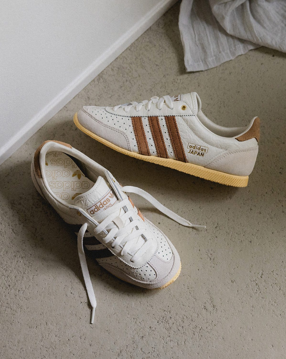 Adidas Japan W