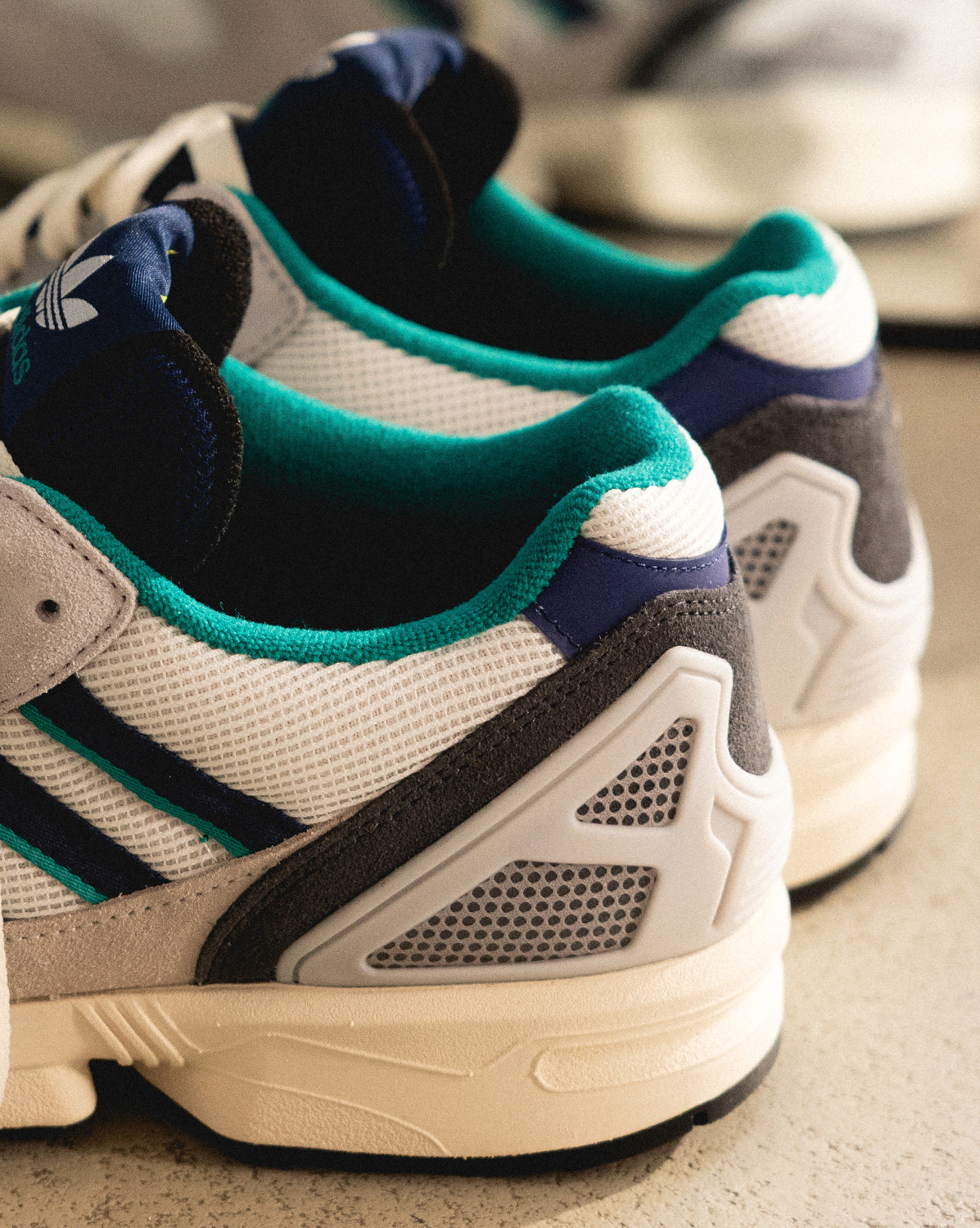Adidas ZX 8000