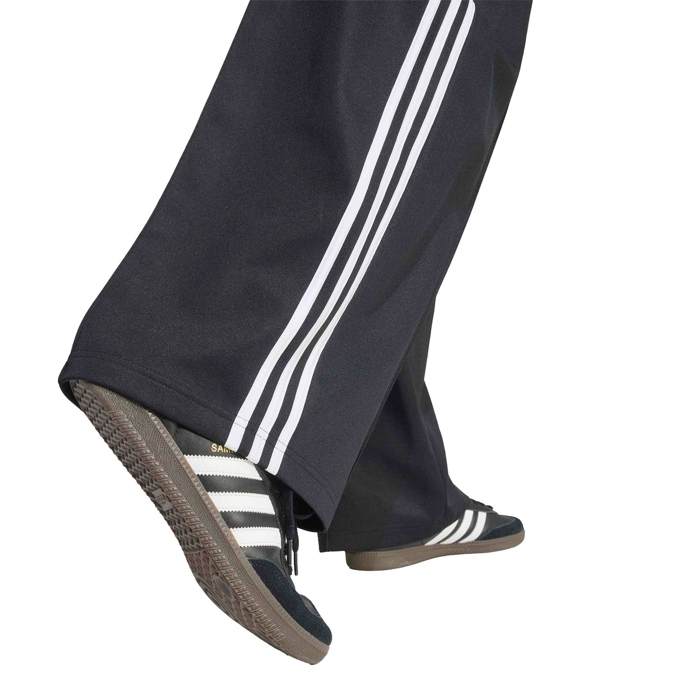 Adidas Oversize Track Pants