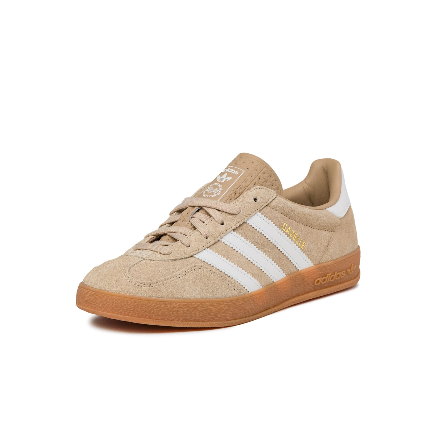 Adidas Gazelle Indoor