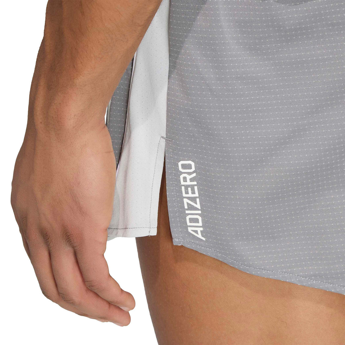 Adidas Adizero Archive Running Shorts