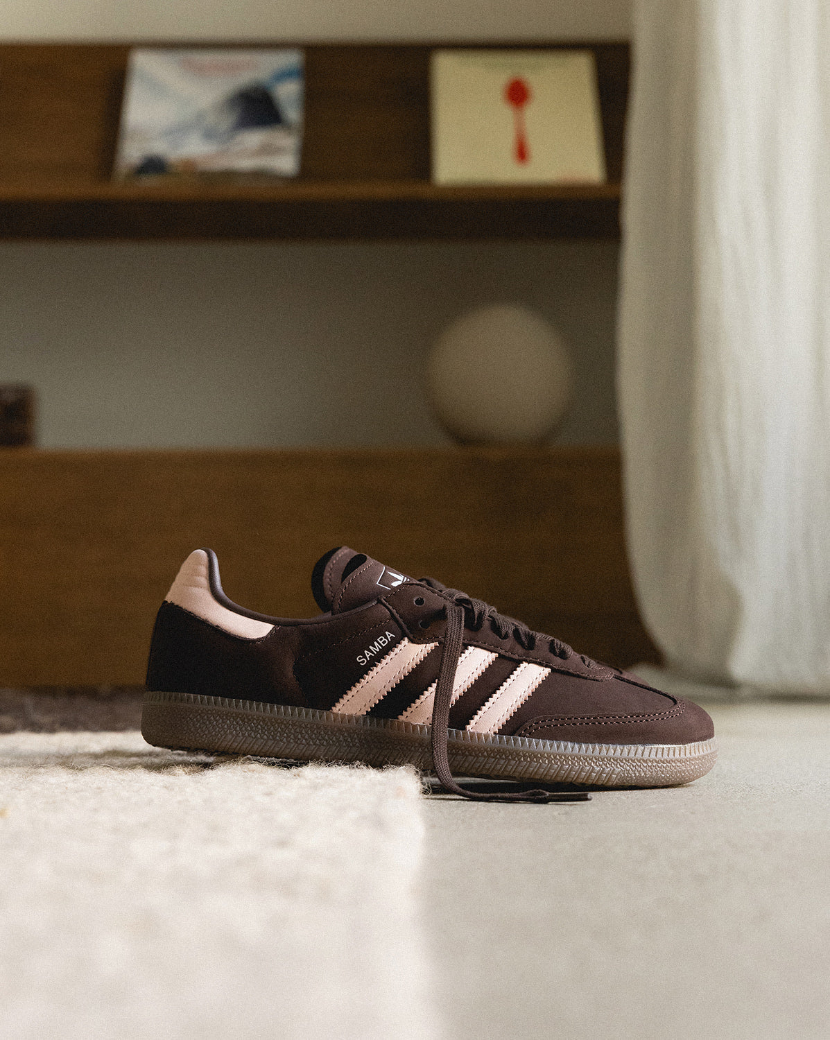 Adidas Samba OG W