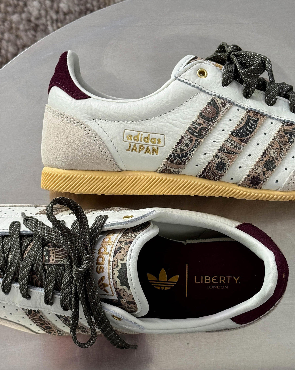 Adidas Japan W