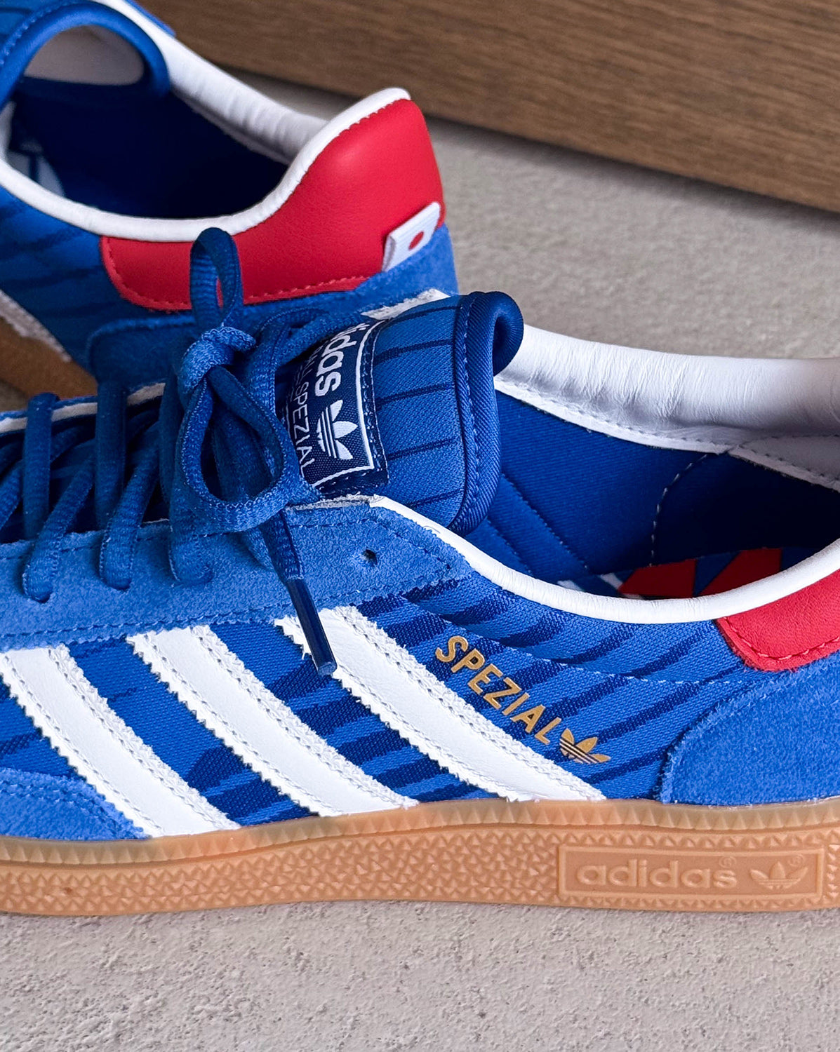 Adidas Handball Spezial