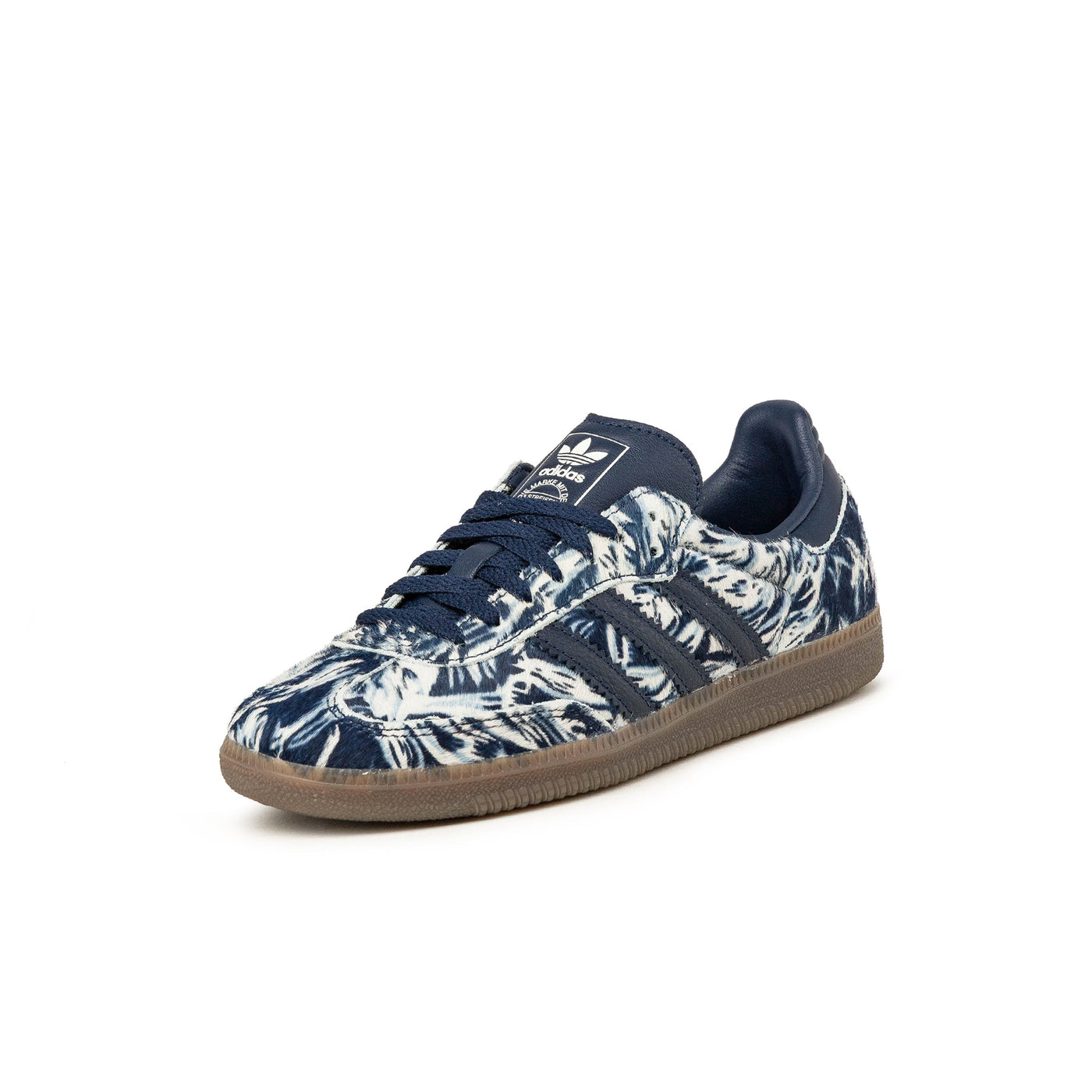 Adidas Samba OG W *Pony Hair*