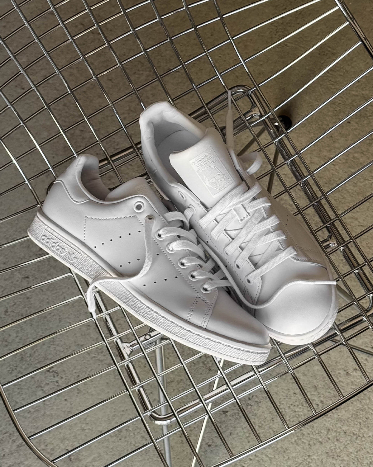 Adidas Stan Smith