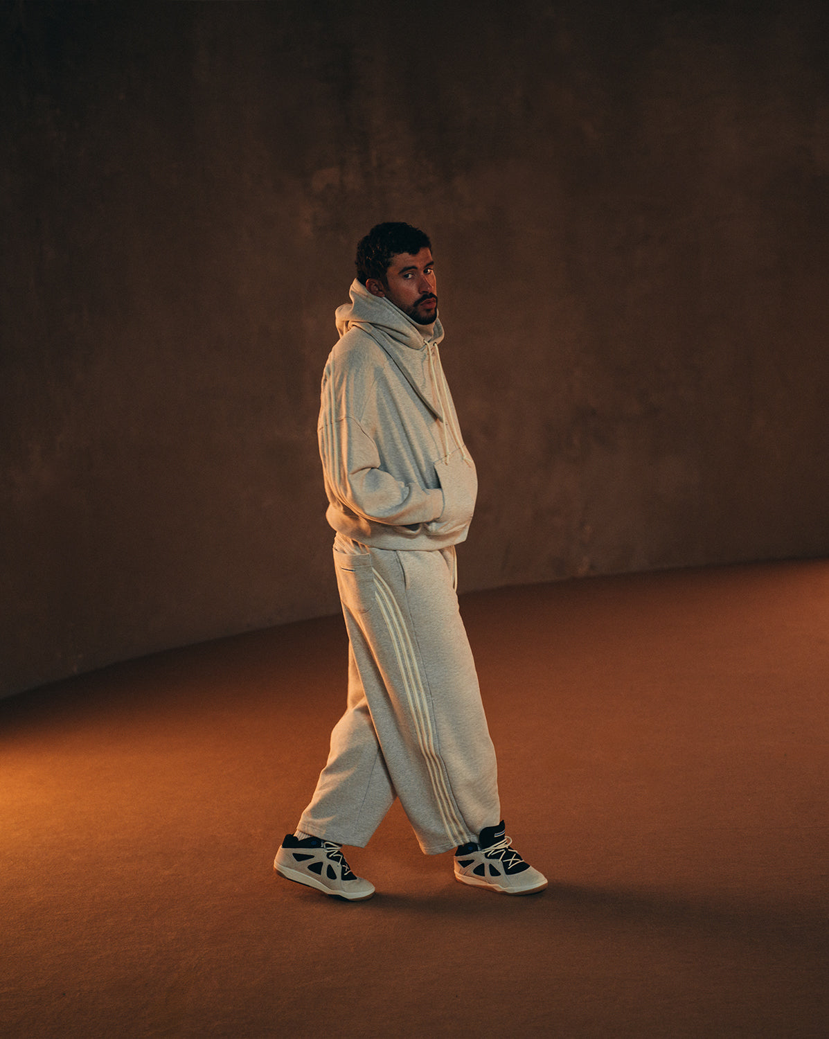Adidas x Bad Bunny BadBo 1.0