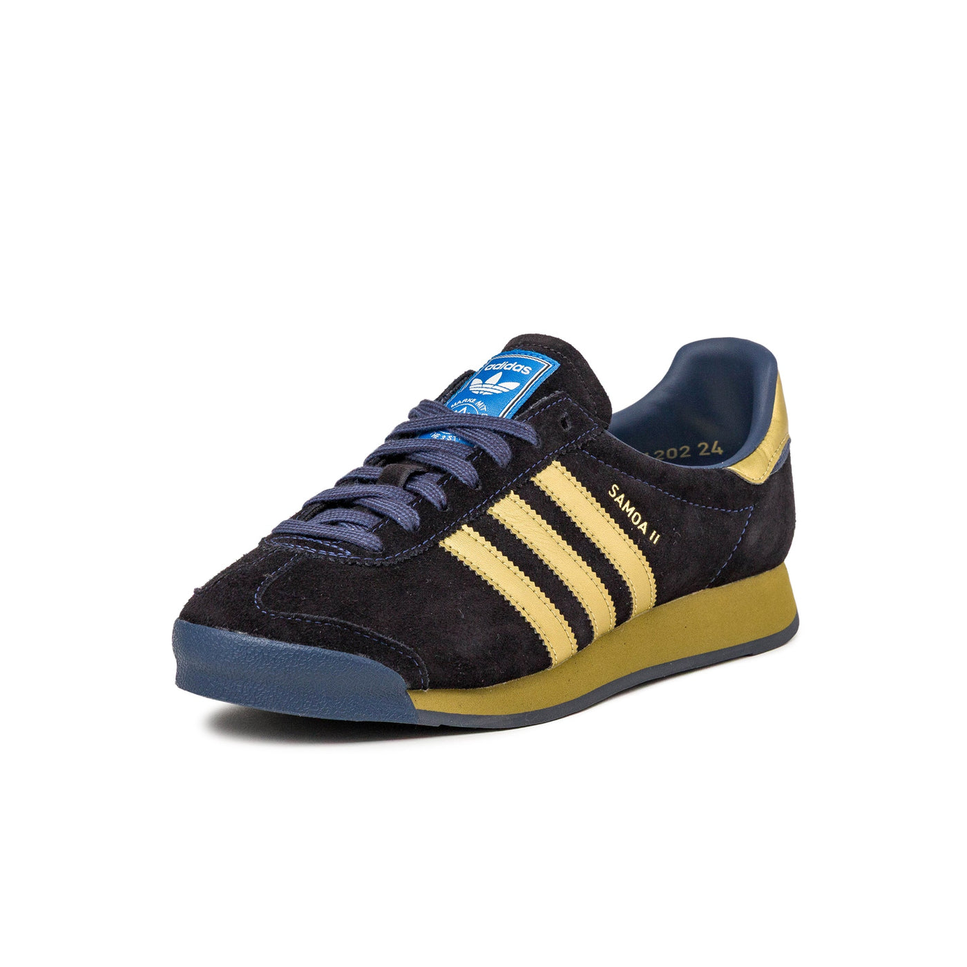 Adidas SPZL Samoa II