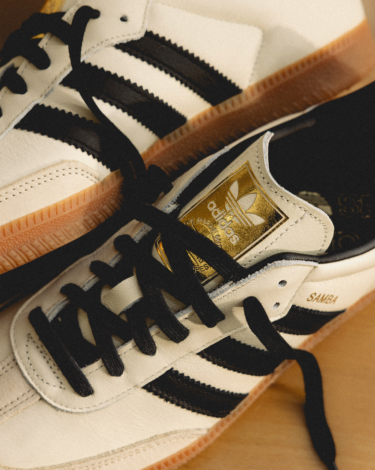 Adidas Samba OG W