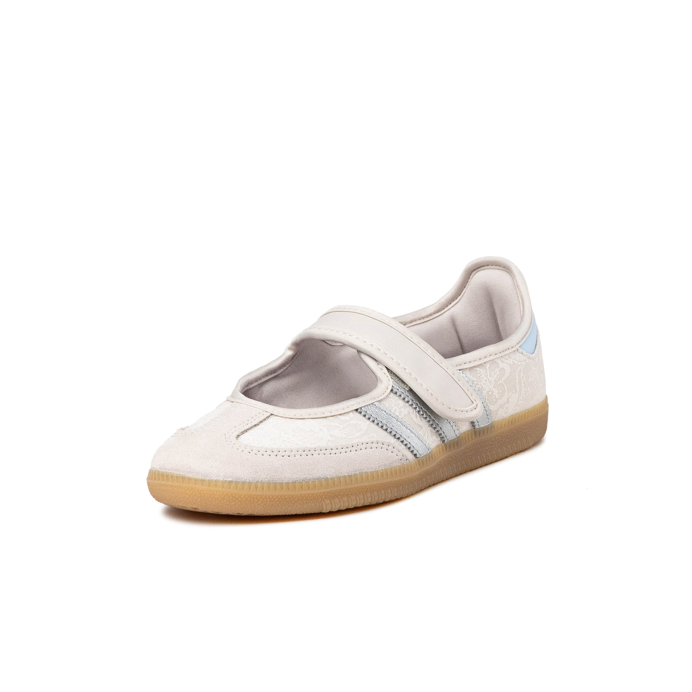 Adidas x Liberty London Samba Jane W