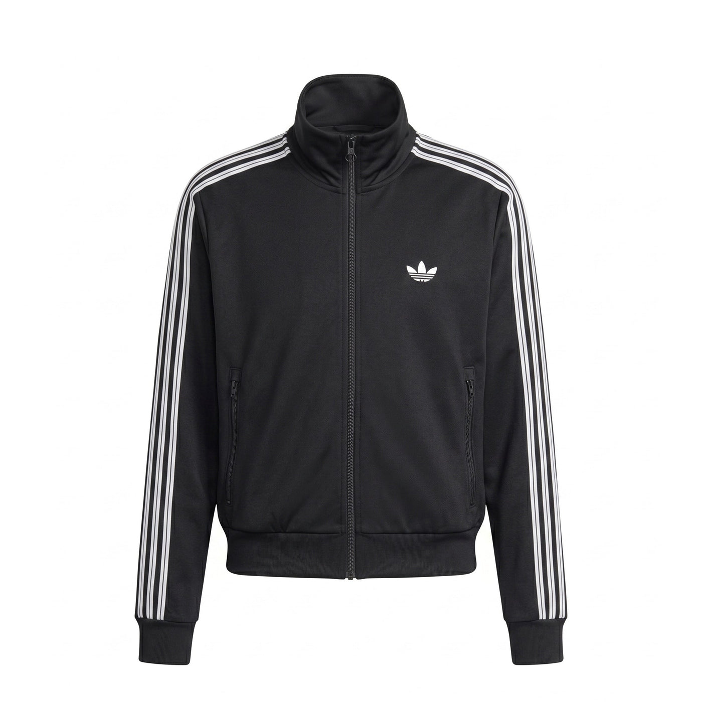 Adidas Beckenbauer Cropped Track Top
