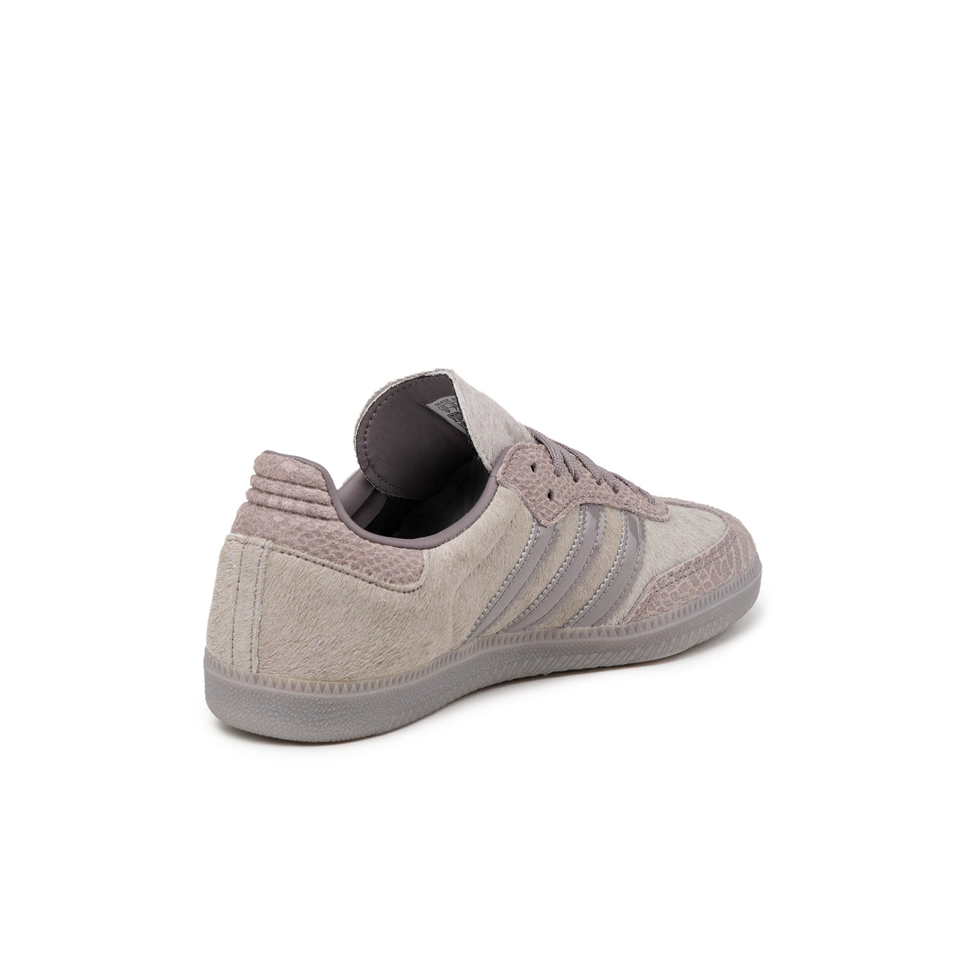 Adidas Samba OG W *Pony Hair Snake*
