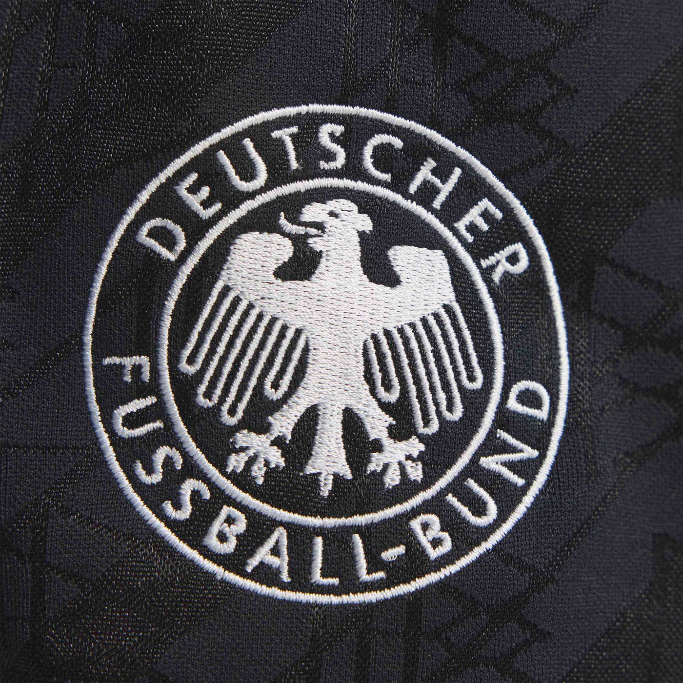 Adidas DFB Germany Shorts 1994