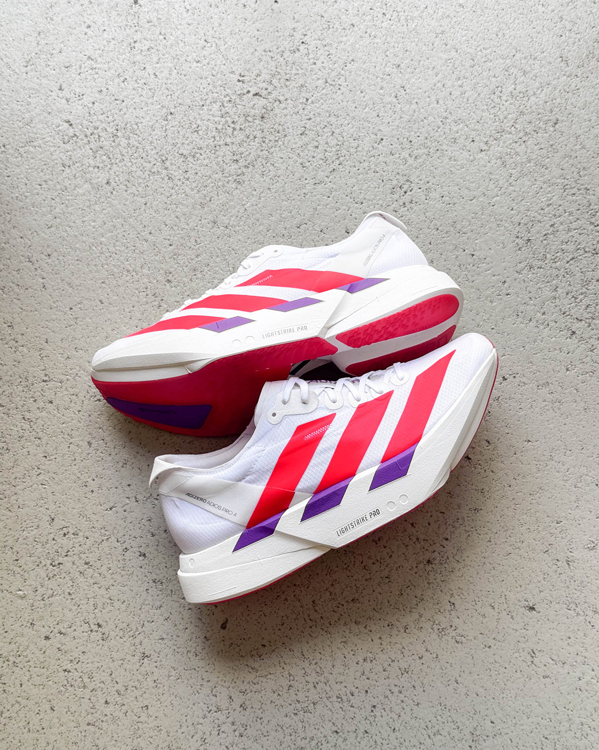Adidas Adizero Adios Pro 4