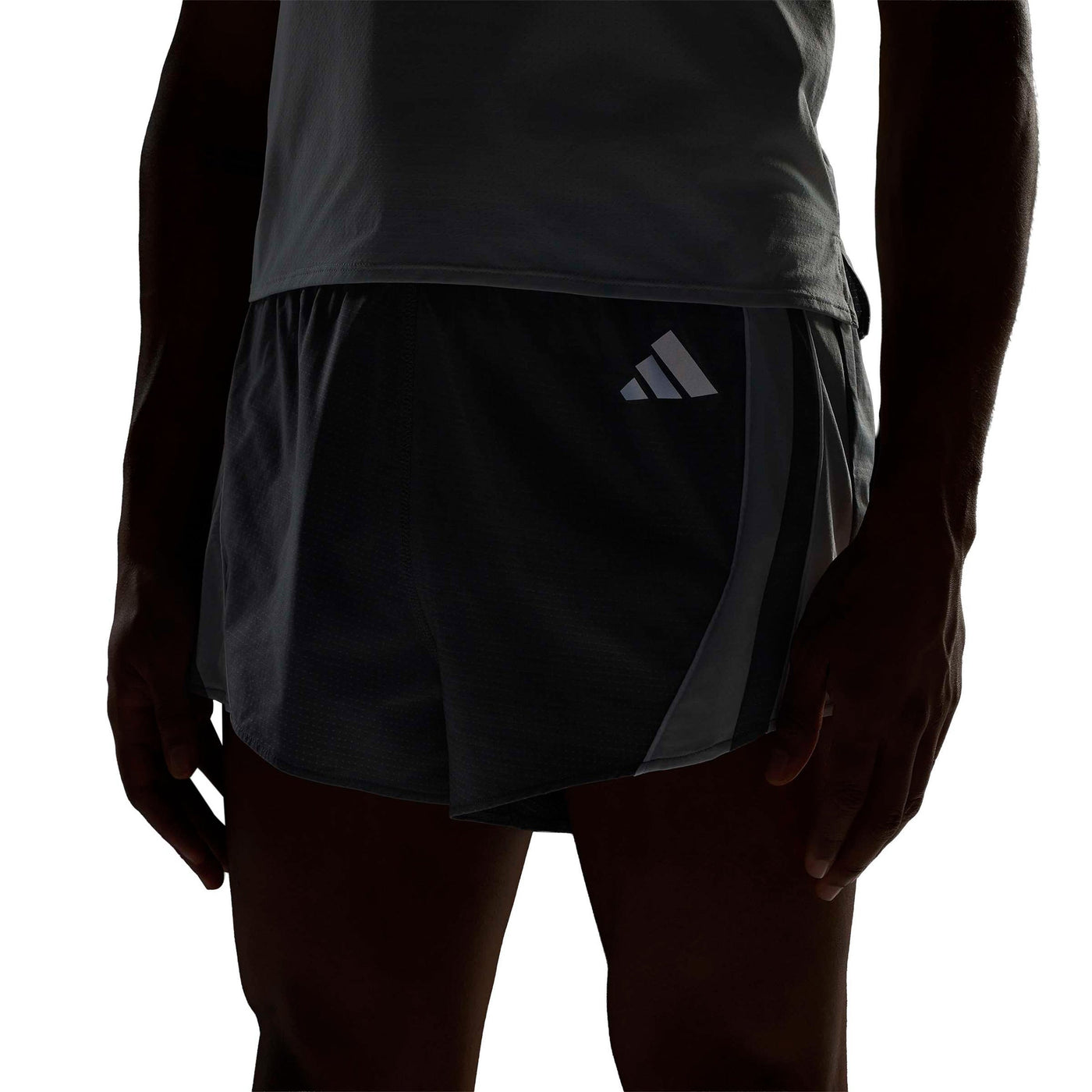 Adidas Adizero Archive Running Shorts