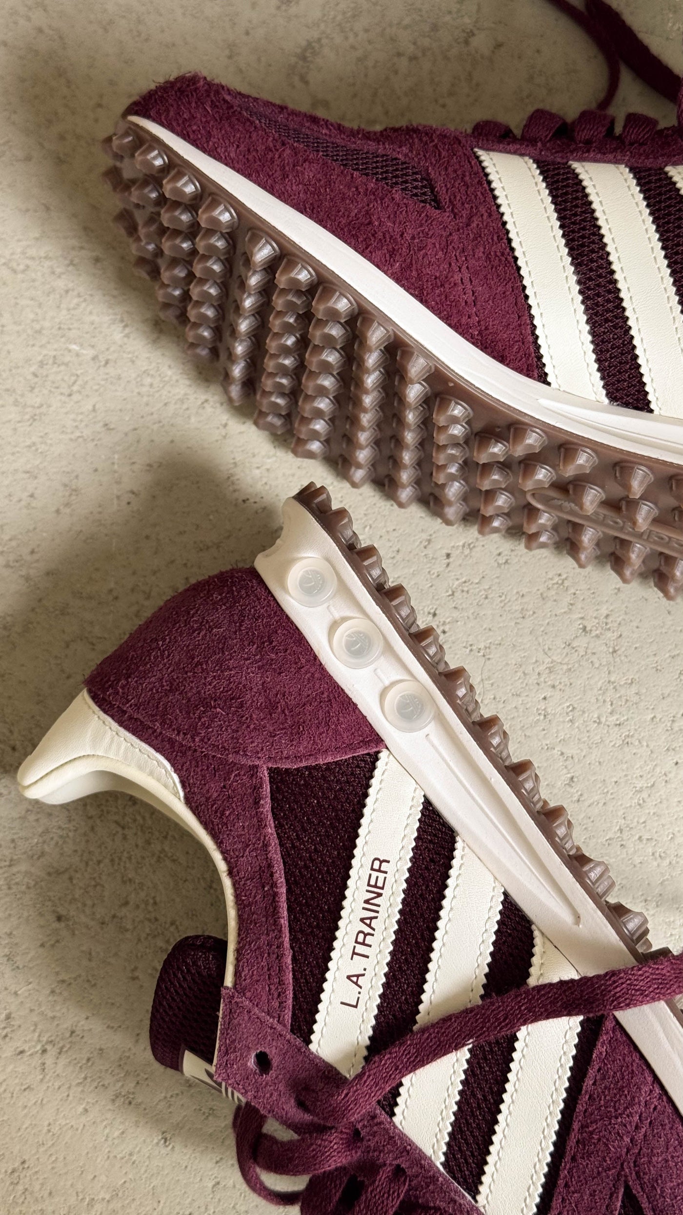 Adidas LA Trainer OG