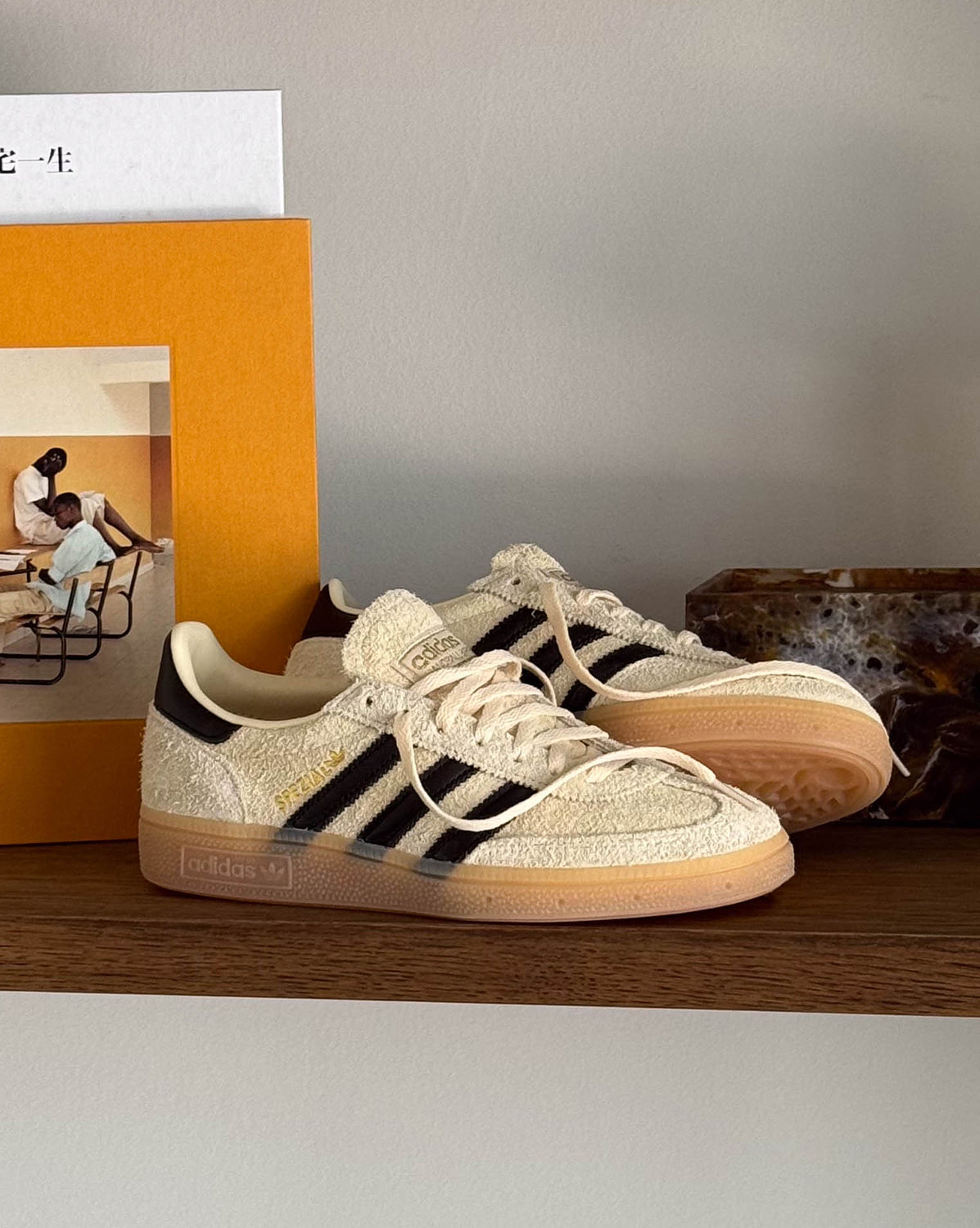 Adidas Handball Spezial W