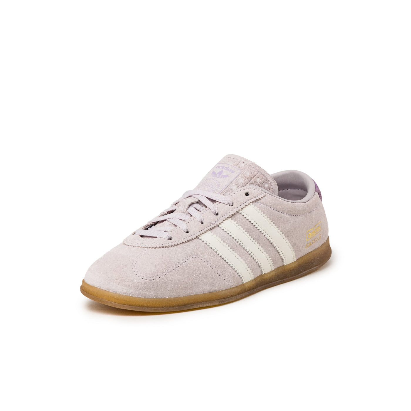 Adidas Gazelle Lo Pro W