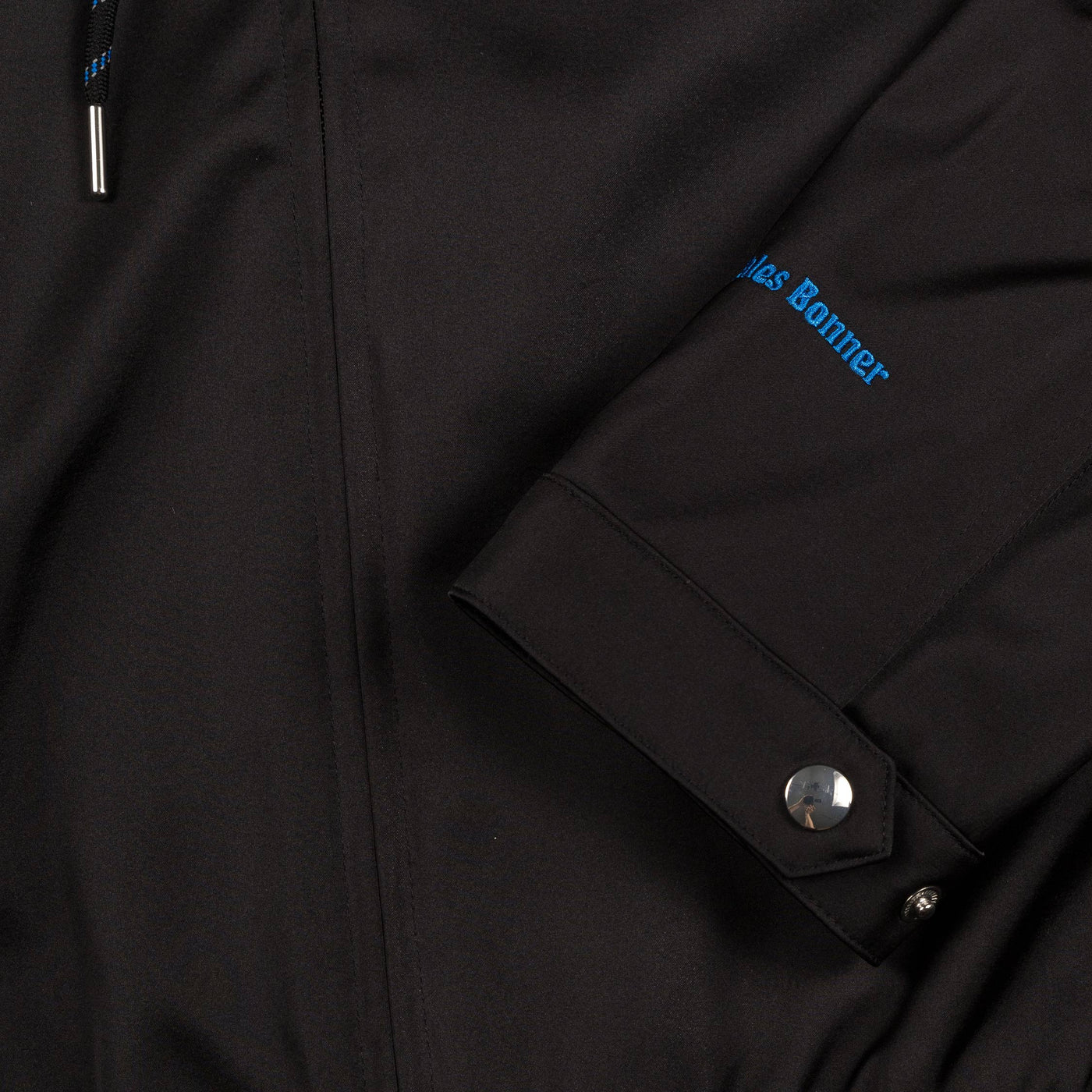 Adidas x Wales Bonner Wmns Satin Track Top