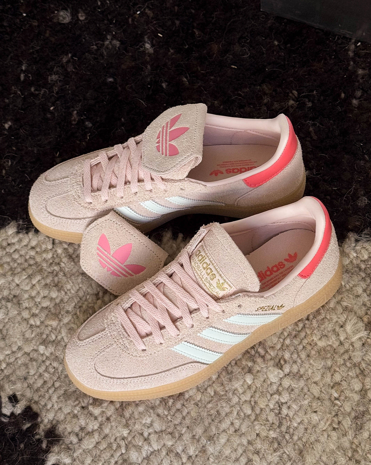 Adidas Handball Spezial LT W