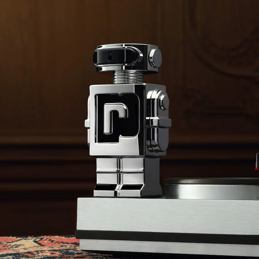 Paco Rabanne Phantom Eau de Toilette