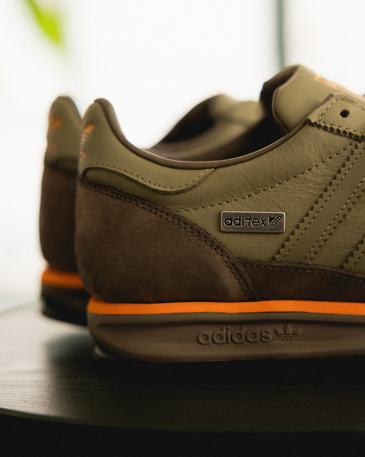 Adidas SL 72 RS