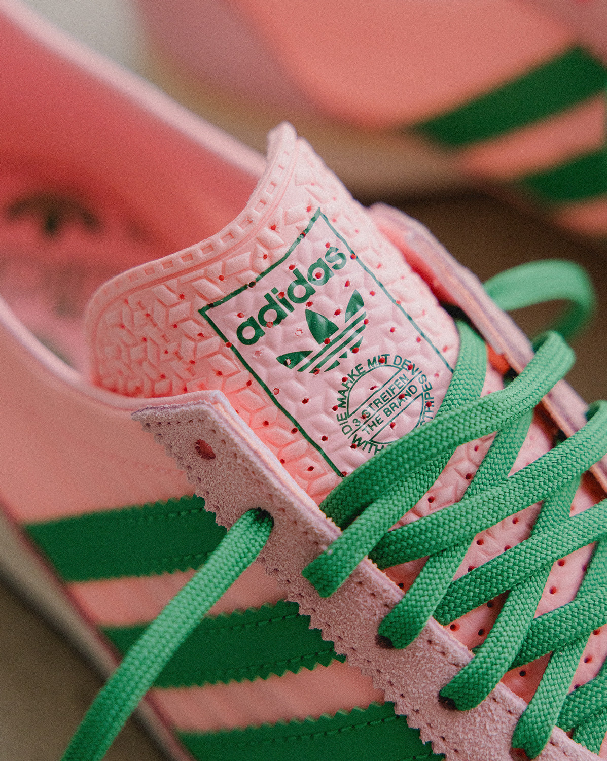 Adidas SL 72 OG W