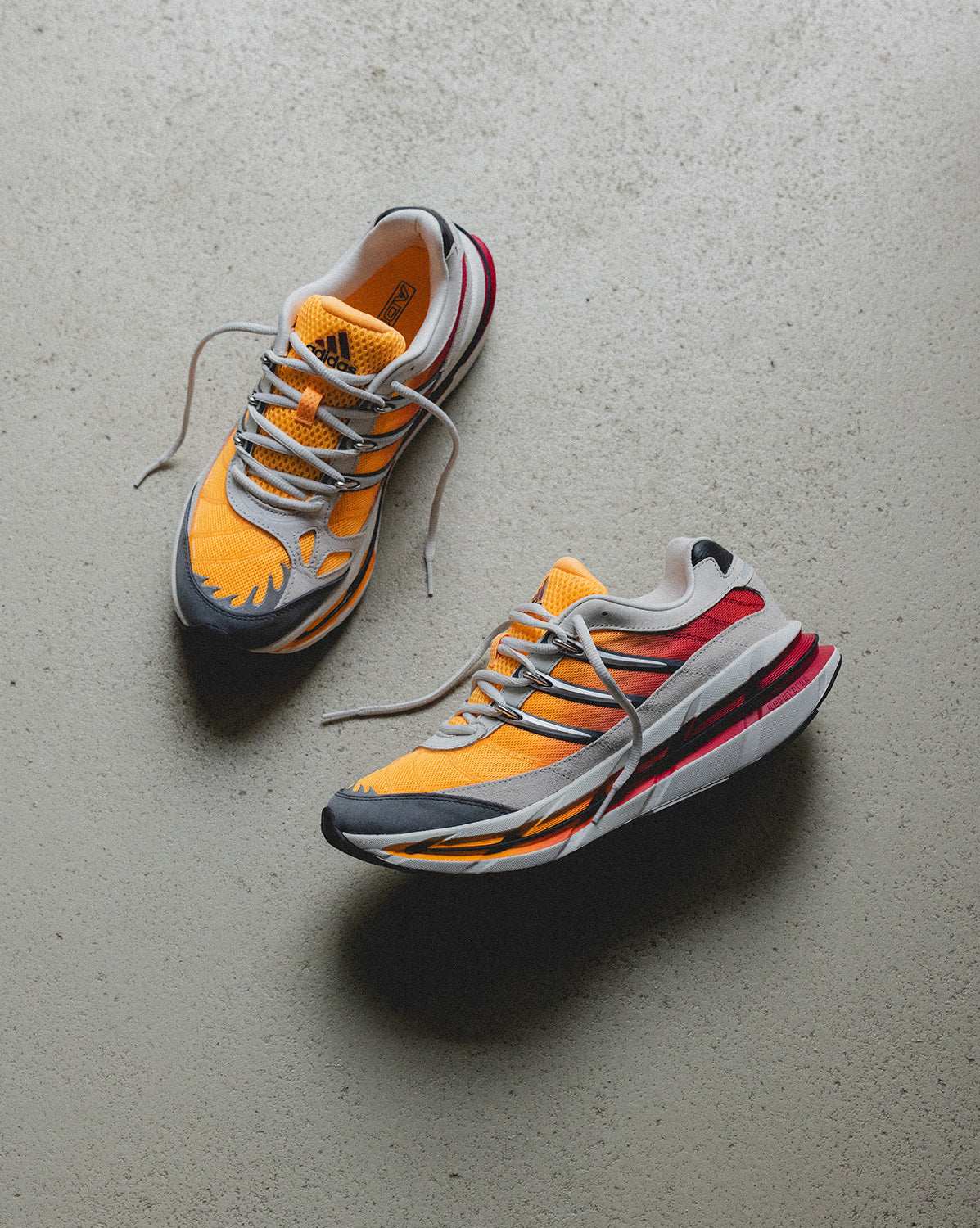 Adidas Adistar Harmony