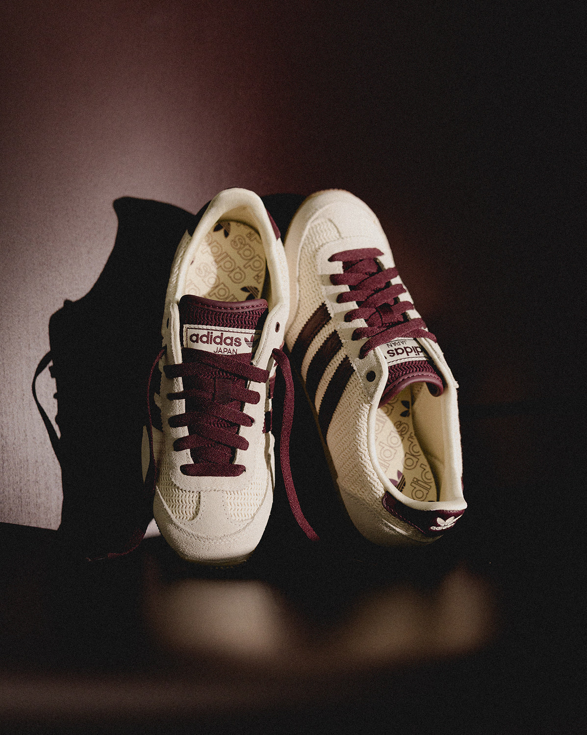Adidas Japan W