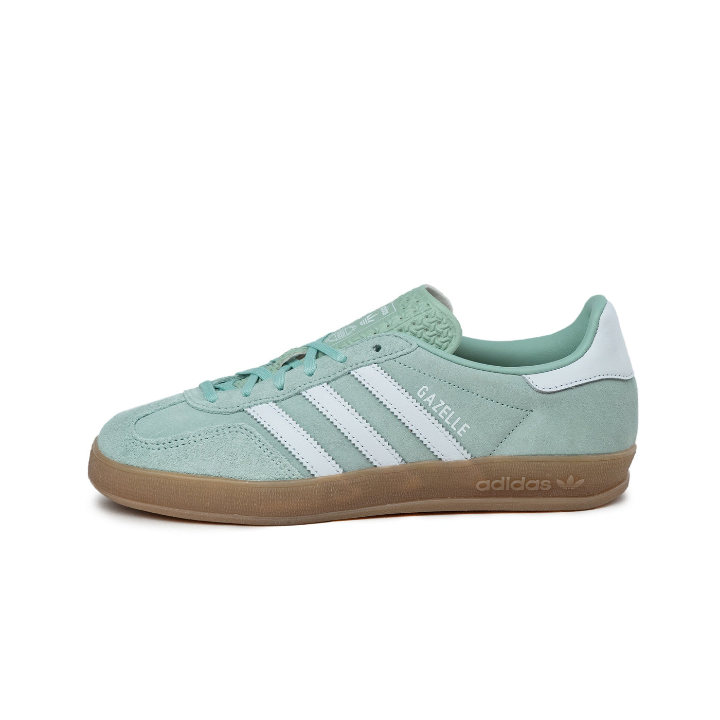 Adidas Gazelle Indoor W