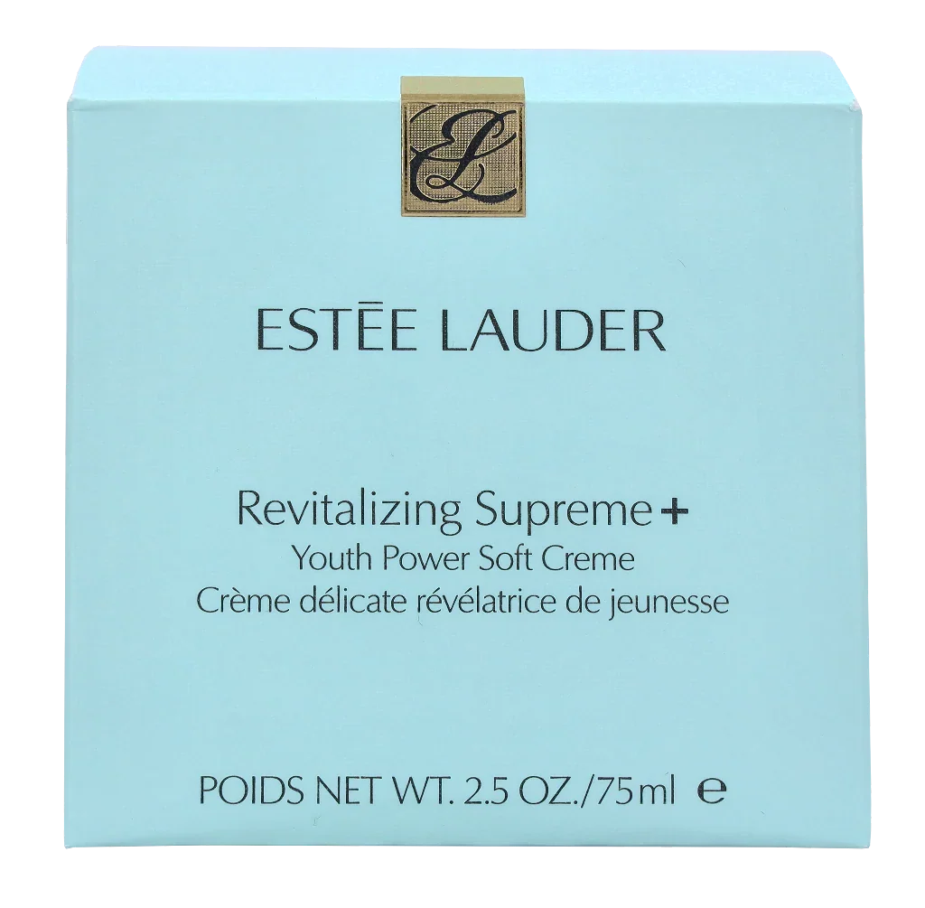 Estée Lauder Revitalizing Supreme+ Youth Power Soft Creme