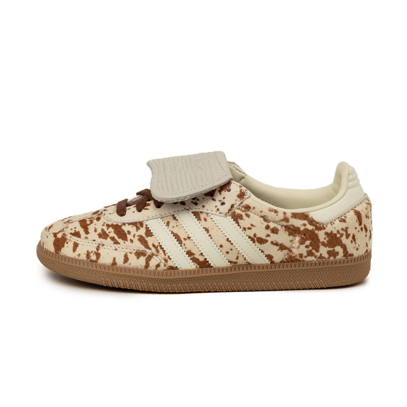 Adidas Samba LT *Cow Print*