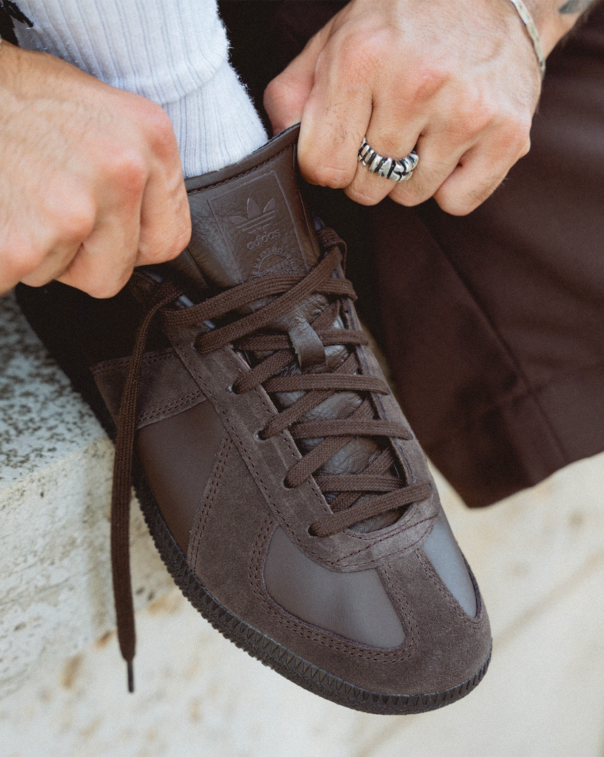Adidas BW Army Lux