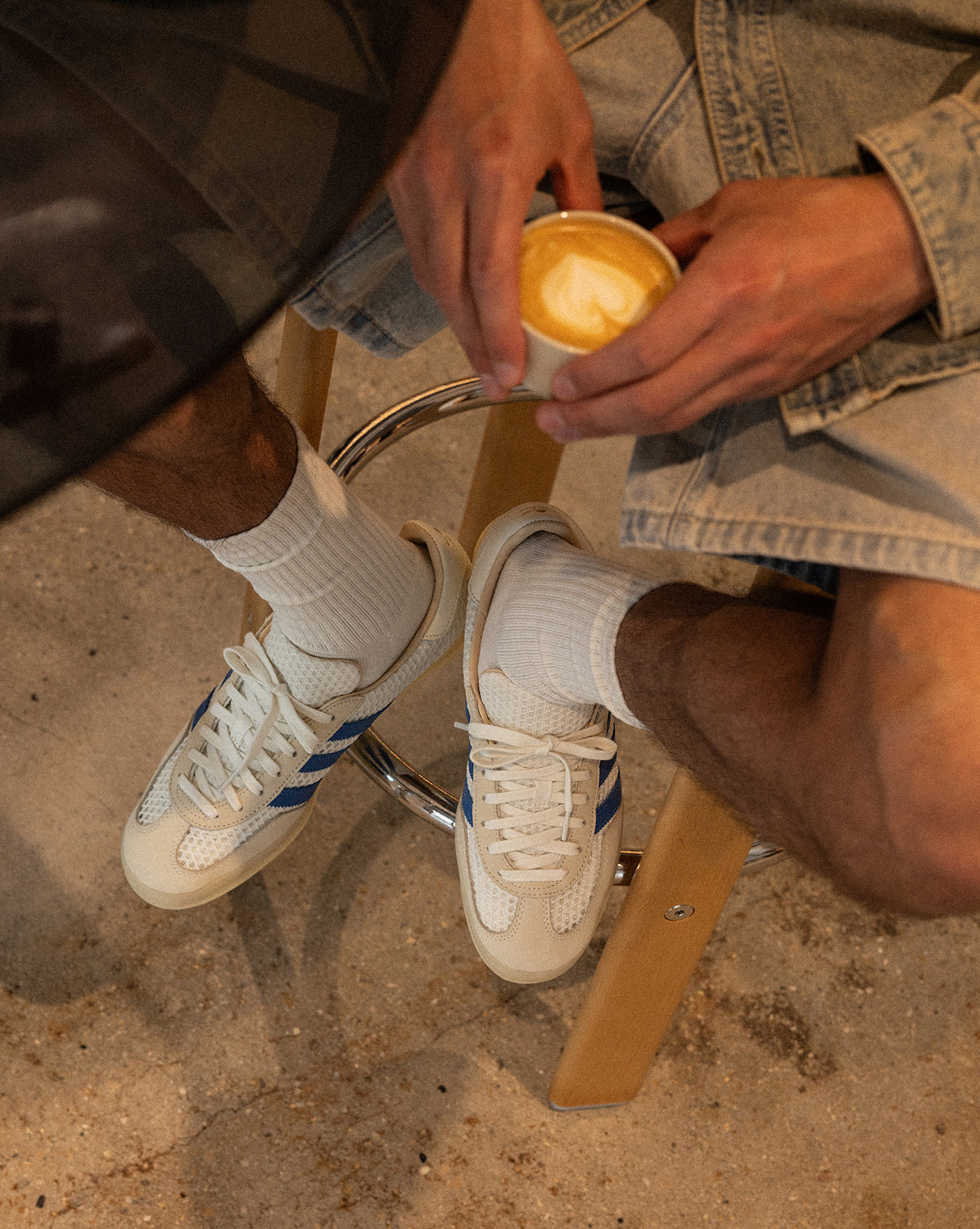 Adidas Gazelle Indoor