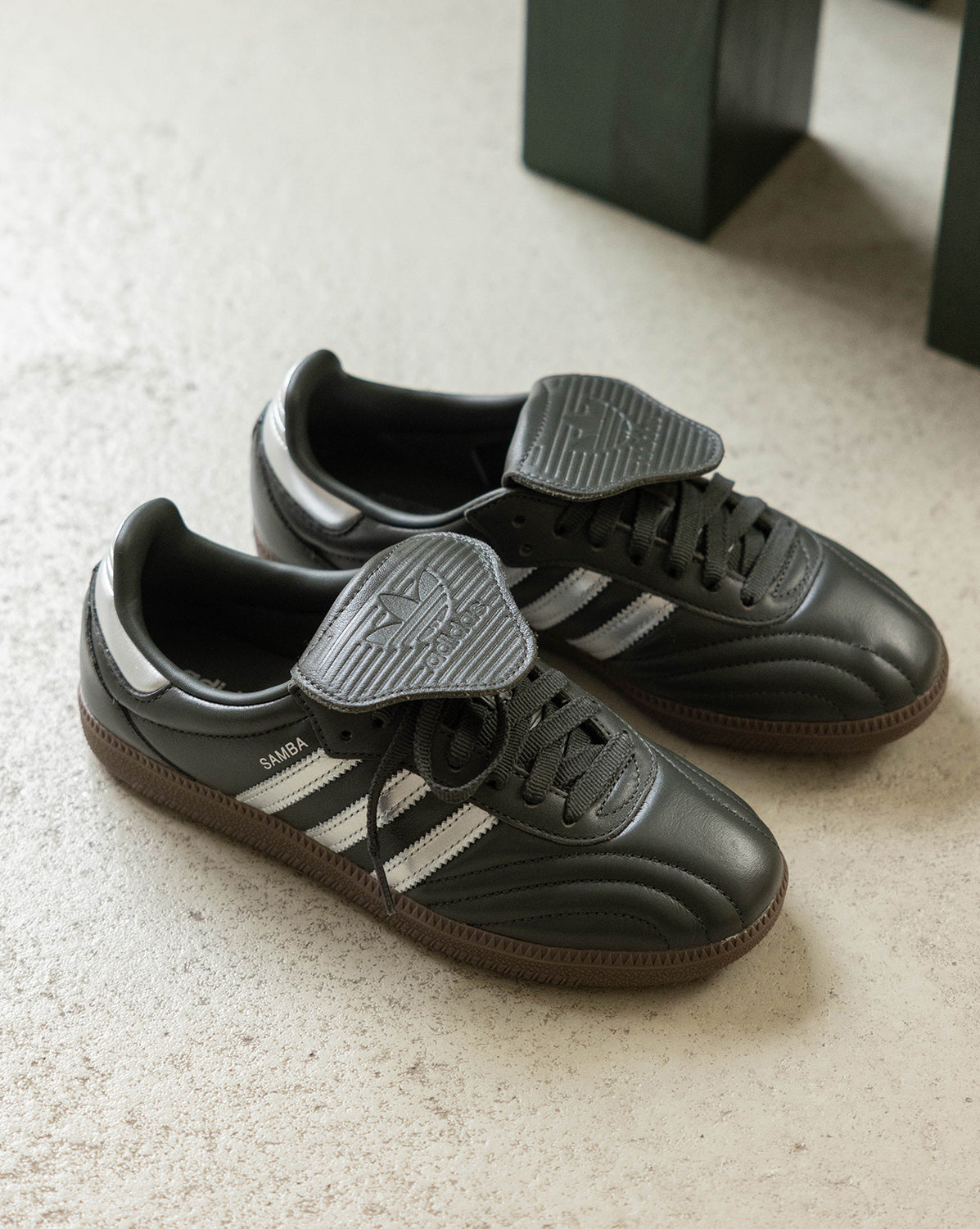 Adidas Samba LT W