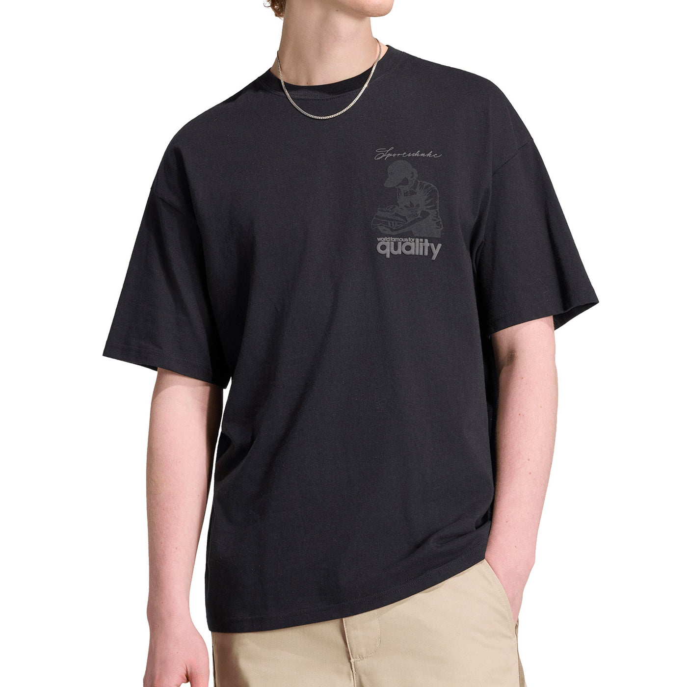 Adidas Quality T-Shirts