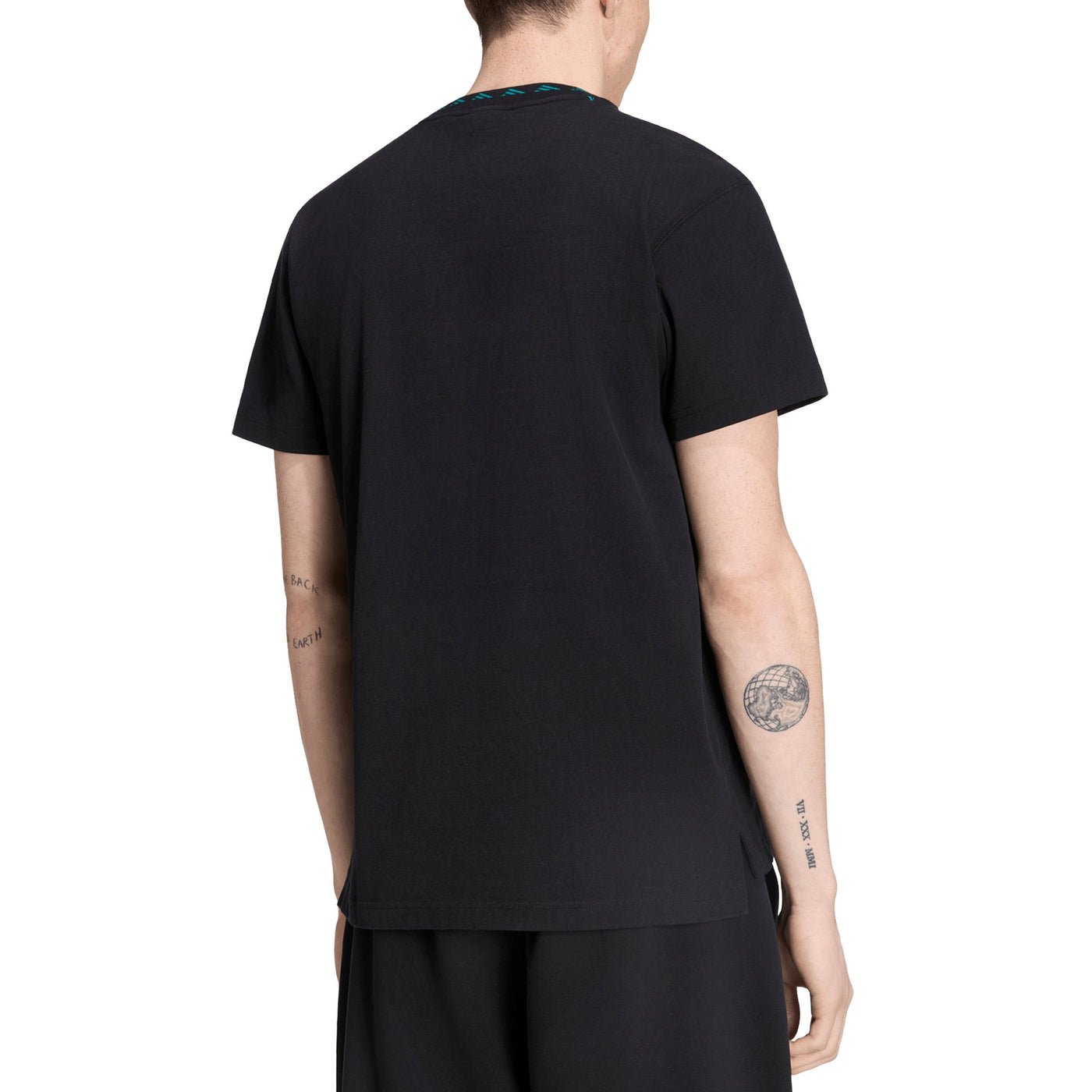 Adidas Equipment Logo Tee