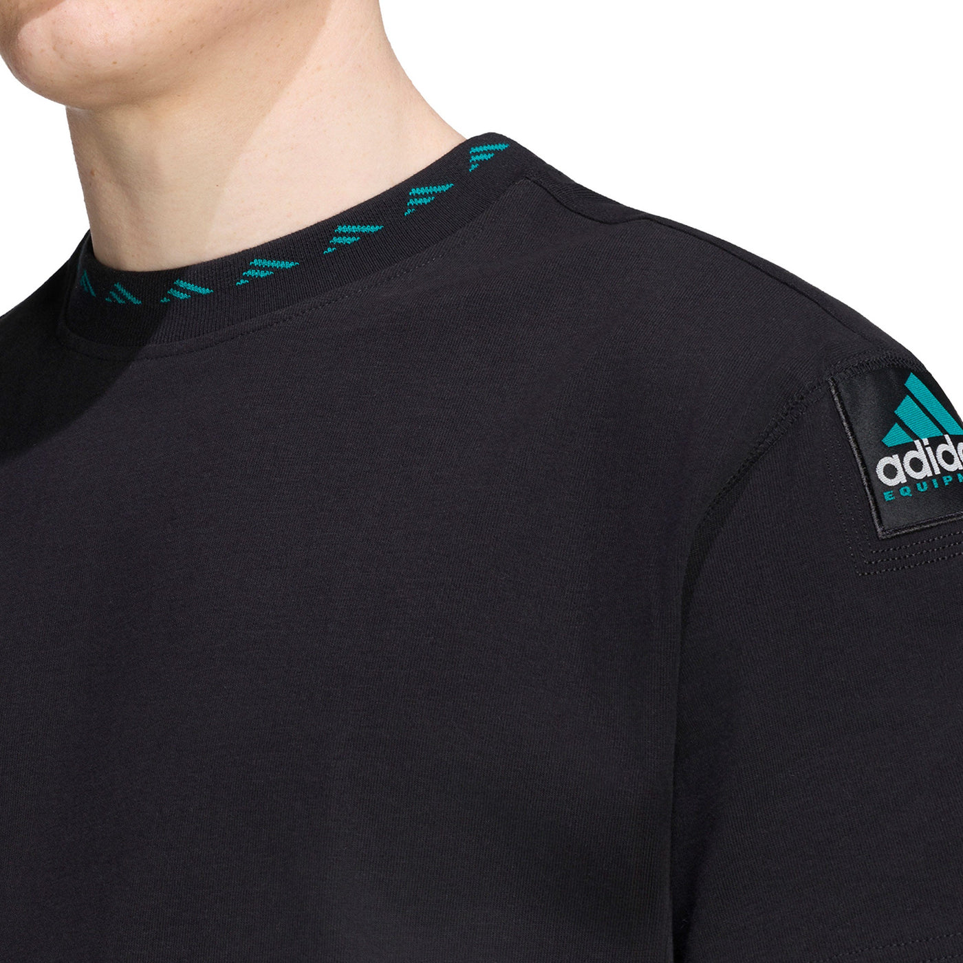 Adidas Equipment Logo Tee