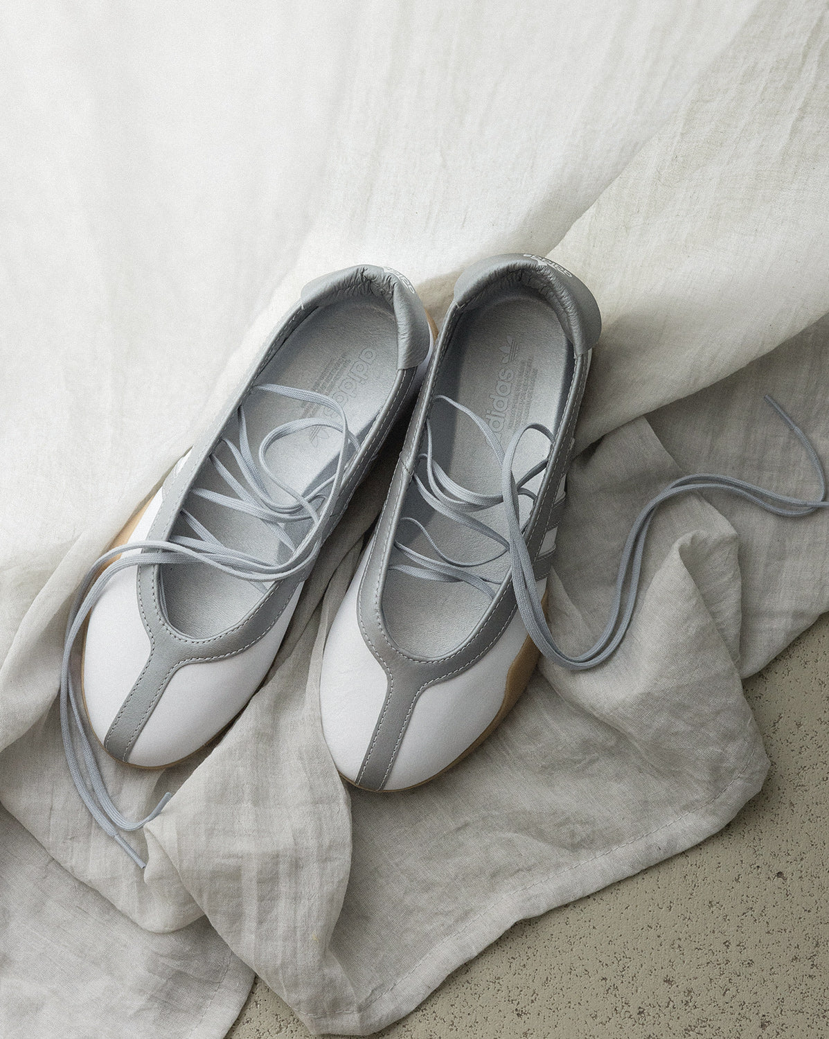 Adidas Taekwondo Mei Ballet W