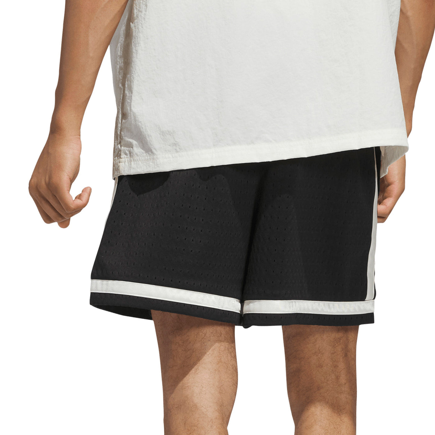 Adidas Originals Basketball Shorts