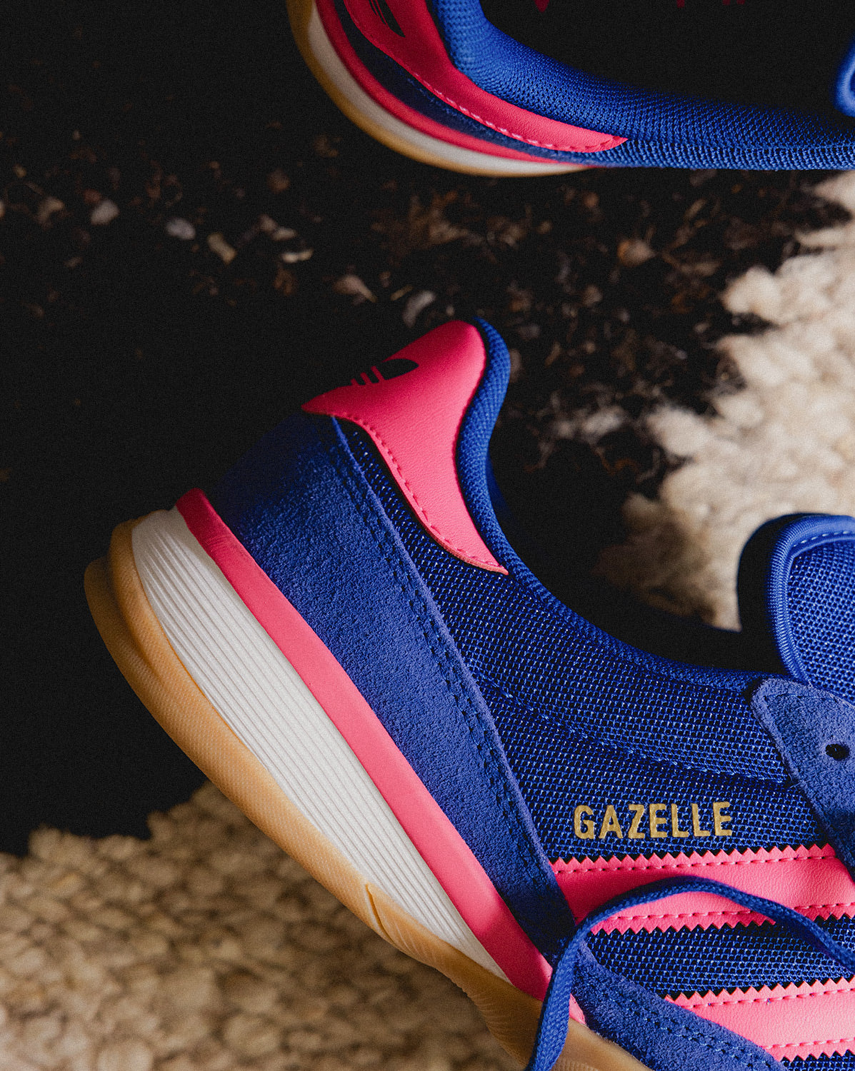 Adidas Gazelle Sala