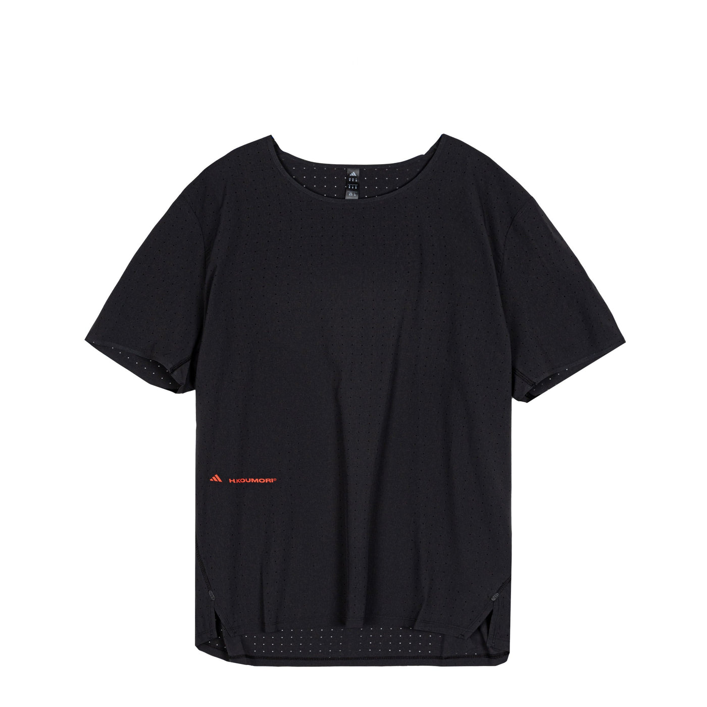 Adidas x Hermanos Koumori Adi365 Running Perforated T-Shirt