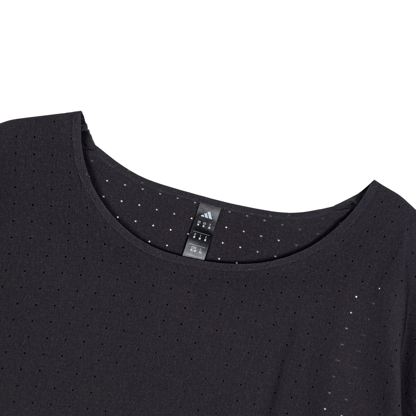 Adidas x Hermanos Koumori Adi365 Running Perforated T-Shirt