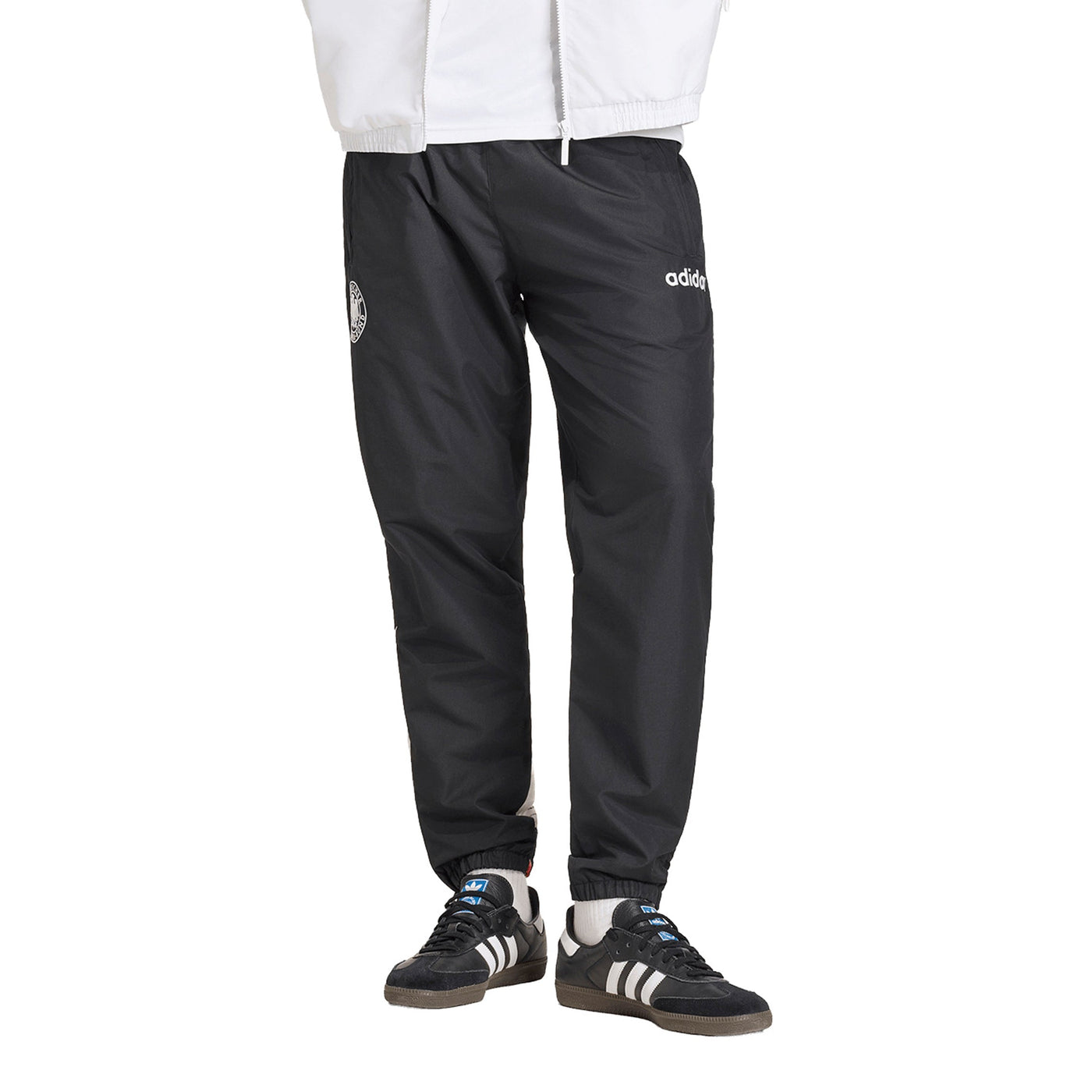 Adidas DFB Germany Track Pants 1994