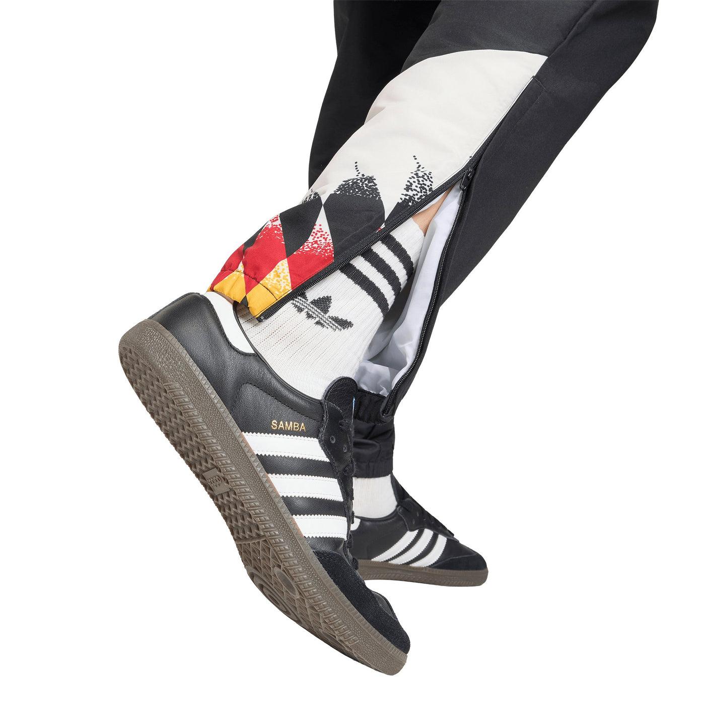 Adidas DFB Germany Track Pants 1994