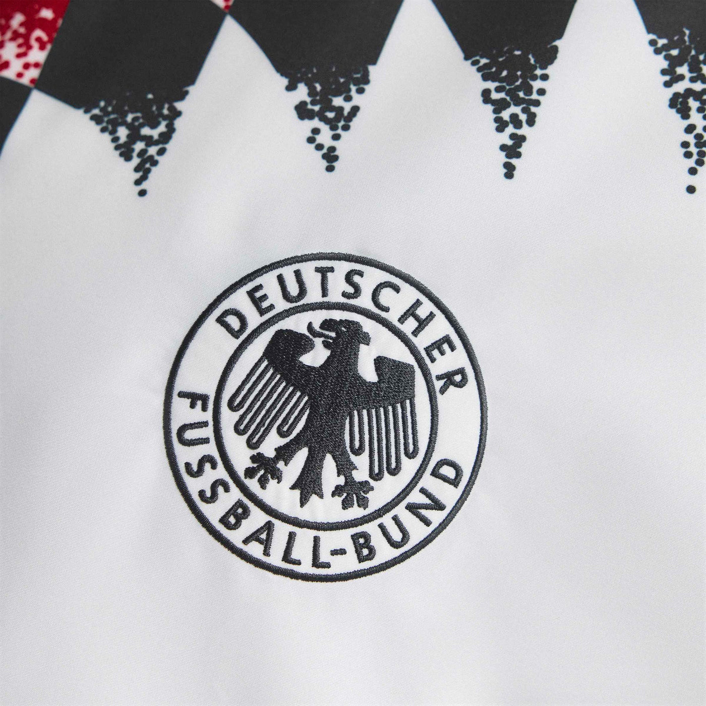 Adidas DFB Germany Track Top 1994