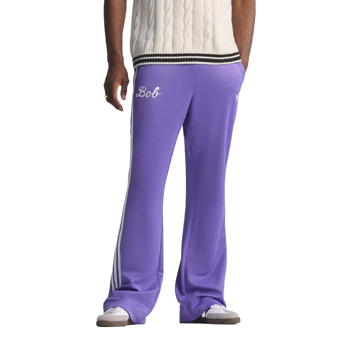 Adidas Bob Marley Originals Track Pants