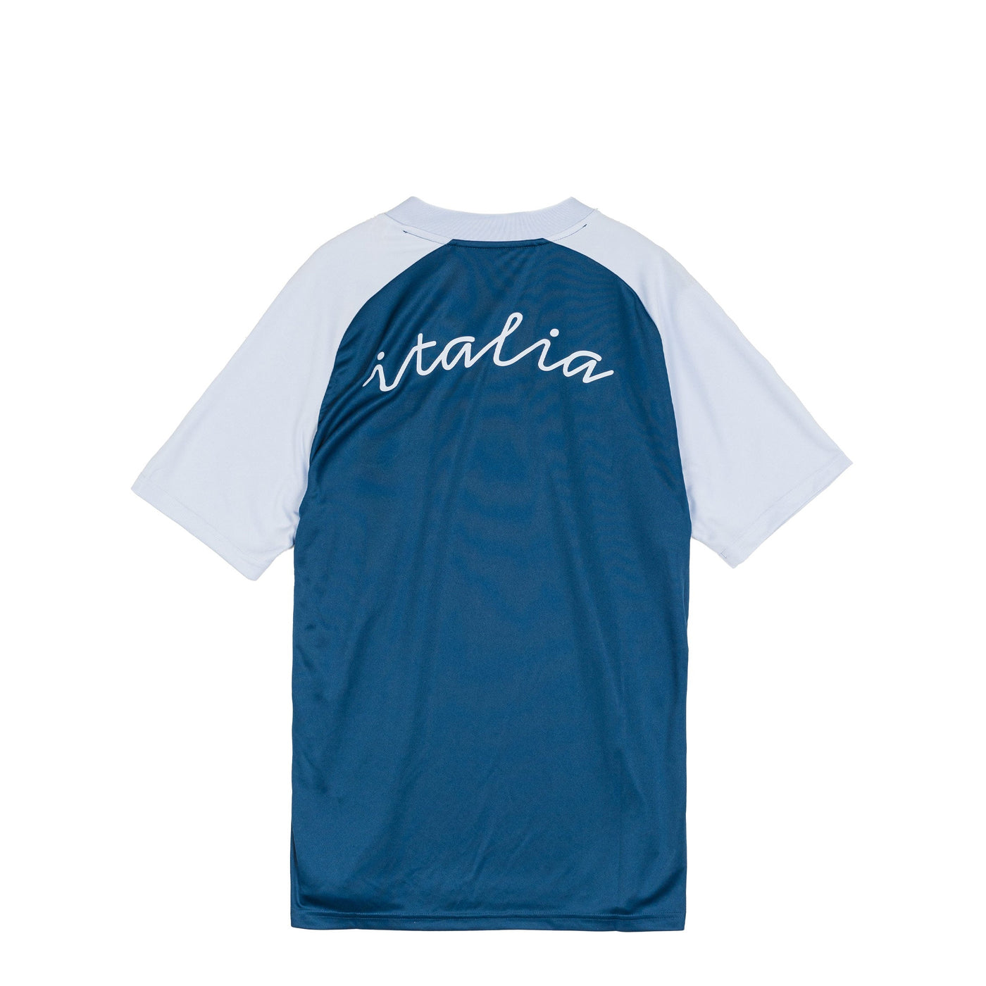 Adidas Italy 26 Away Prematch Match Jersey