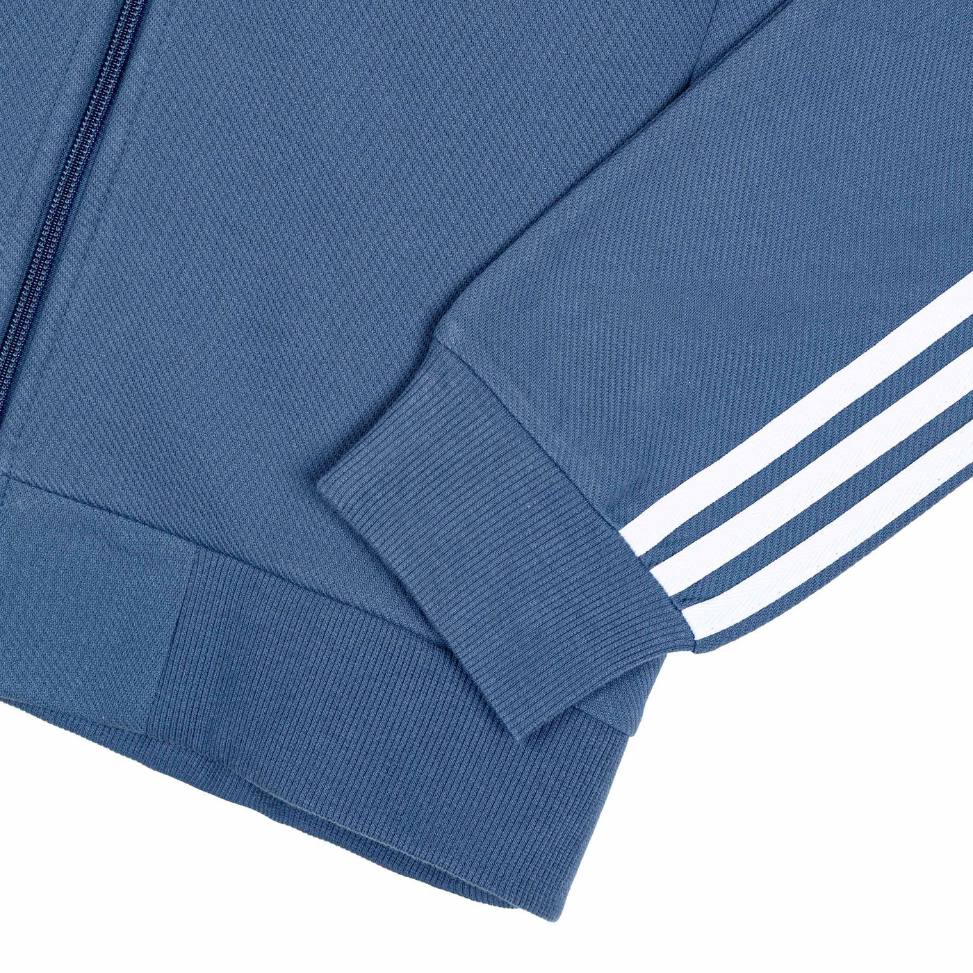 Adidas Italy Away Anthem Jacket