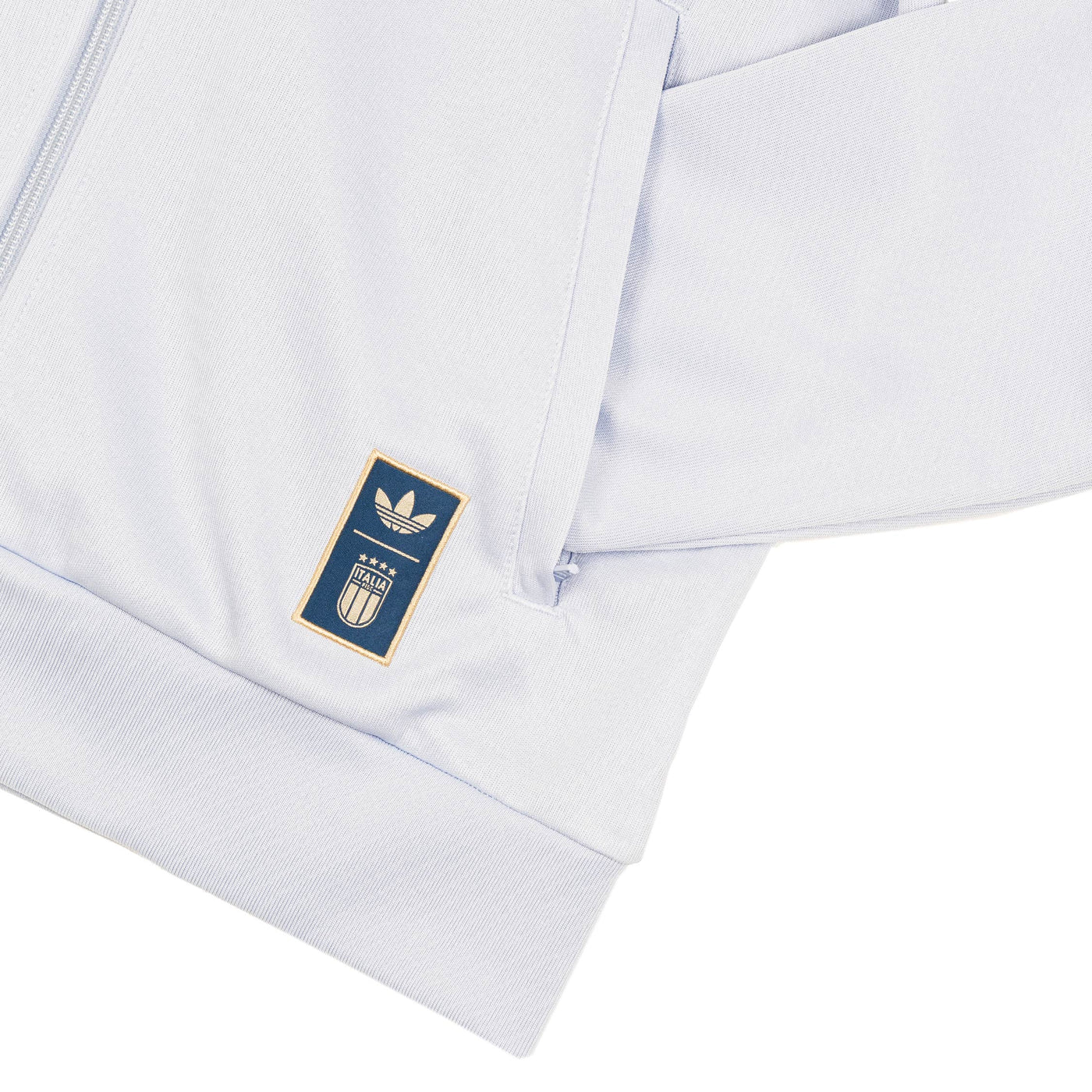 Adidas Italy Originals Track Top